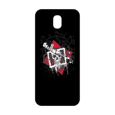 Imagem de Capa Adesivo Skin015 Verso Para Samsung Galaxy J5 Pro - KawaSkin