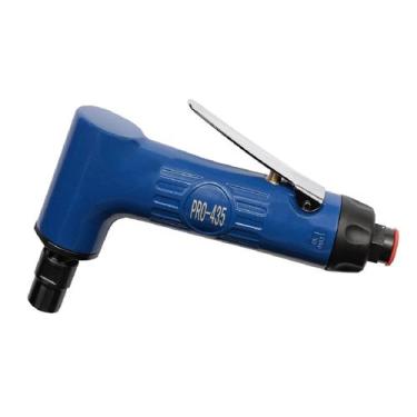 Imagem de Lixadeira Pneumática PDR PRO-435 Angular ROLOC 21.000rpm