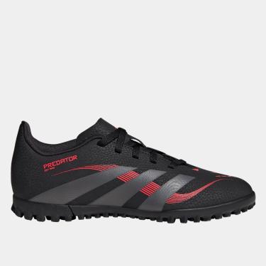 Imagem de Chuteira Society Infantil Adidas Predator Club-Unissex