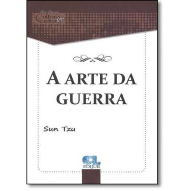 Imagem de Arte da Guerra, A - EDIJUR, 3