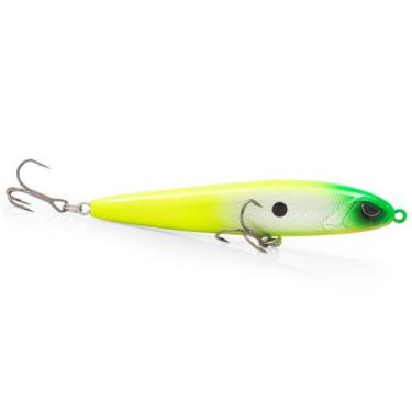 Imagem de Isca Artificial Strike Pro - Peevish 90 - 9cm 11,5gr - Várias Cores, A