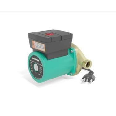 Imagem de Pressurizador Shimge ZP15-12-160 1/5cv Monofásico 127v