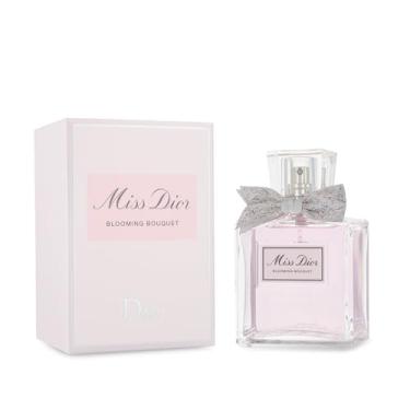 Imagem de Dior Miss Dior Blooming Bouquet Eau de Toilette - Perfume Feminino 100ml
