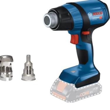 Imagem de Soprador Térmico a Bateria 18V GHG 18V-50 sem Bateria e sem Carregador