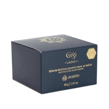 Imagem de Serum para mao gigi lazuli 40 g avatim