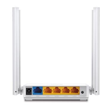 Imagem de Roteador TP-LINK Wireless AC750 ARCHER C21 Dual BAND