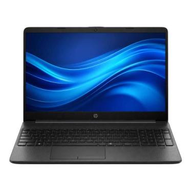 Imagem de NOTEBOOK HP 250R G9 CORE i5 1334U, 256GB, Cinza