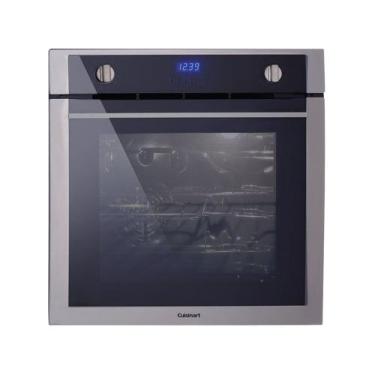 Imagem de Forno e Grill Elétrico 60cm 220V Cuisinart Casual, 220V