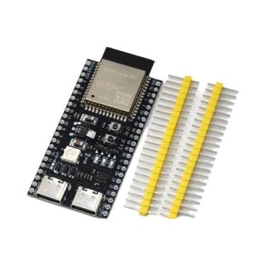 Imagem de Placa De Desenvolvimento Premium ESP32 S3 Core Board 1-N16R8 DevKitC-1