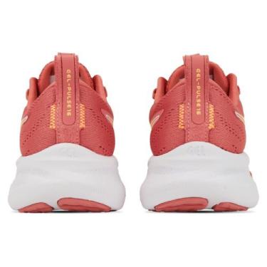 Imagem de Tênis ASICS GEL-Pulse 16 Se - Feminino - ROSA/LARANJA, 38