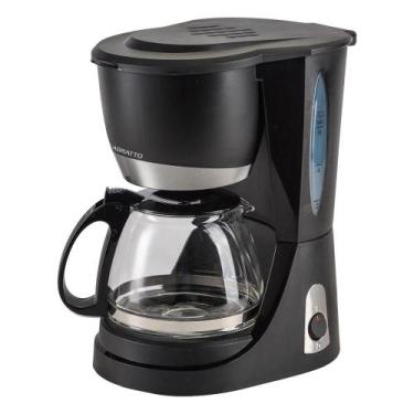 Imagem de Cafeteira Elétrica 15 Xicaras Agratto Caffe 127/220V, 110V