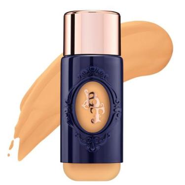 Imagem de Base Bruna Tavares - Bt Skin - Base Líquida Matte Facial, L50