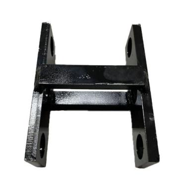 Imagem de Suporte para Roda Dupla Paletrans TM 2220/3020 (Garfo H) - Mercado Pal