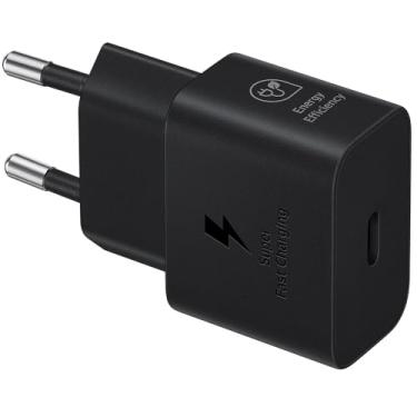 Imagem de Samsung Carregador de parede Super Fast Charging 25W (COM CABO)