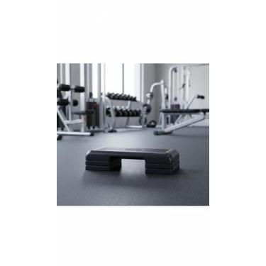 Imagem de Step Ajustável 2 Níveis Fitness Academia - Congratulations Store