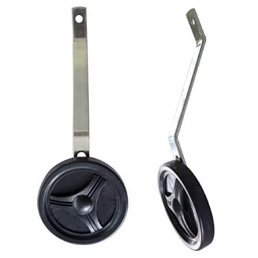 Imagem de Rodas Laterais Regulável Bike Aro 16 Ao 20 Altmayer