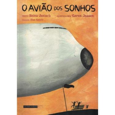 Imagem de Aviao Dos Sonhos, O