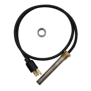 Imagem de Moroso 23991 Pré-aquecedor de óleo autônomo