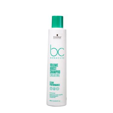 Imagem de Schwarzkopf Bc Clean Shampoo Volume Boost 250Ml