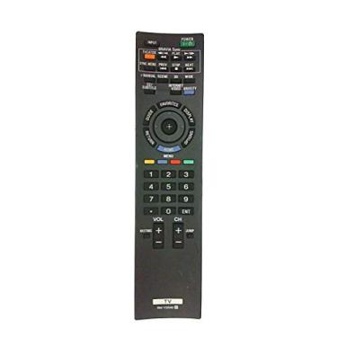 Imagem de Controle remoto RM-YD040 Substituído para Sony TV KDL-46HX800 KDL-40HX800 KDL-55HX800 KDL55HX729 KDL65HX729 KDL32EX500