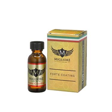 Imagem de Revestimento Forte de Enxaguamento: Revestimento Grafeno Premium 9H de Alta Resistência