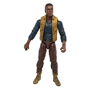 Imagem de Boss Fight Studio Vitruvian Hacks Series Z: Boneco do Jean Brothers, multicolorido