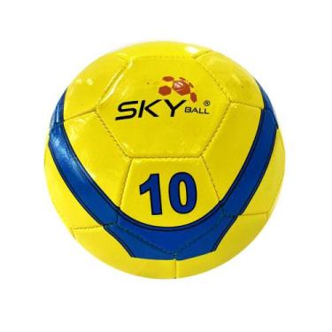 Imagem de Bola De Futebol Brasil Modelo.1 A70-1 - Sky Ball