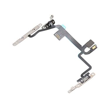 Imagem de Substitua o cabo flexível de controle de volume, o cabo flexível do botão liga/desliga faz parte