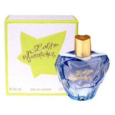 Imagem de Perfume Lolita Lempicka Eau De Parfum Feminino 50ml - Marina Bourbon