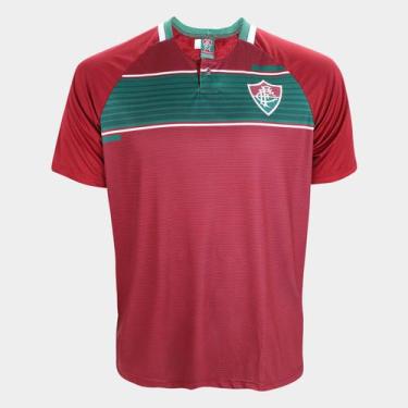 Imagem de Camiseta Fluminense Braziline Masculina