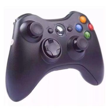 Imagem de Xbox Controle Para Iii60 Sem Fio B-Max Bm-521