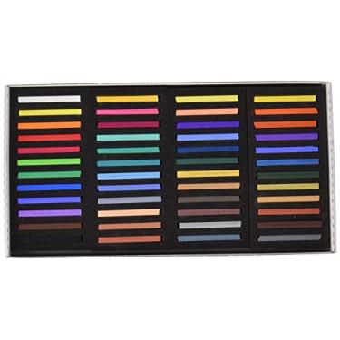 Imagem de Koh-I-Noor TOISON D'OR 8586 Pastéis macios para artistas (pacote com 48)