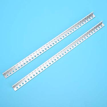 Imagem de Compra Maluca Alumínio e feixe de alumínio, acessórios de robôs leves, 2 peças para casa para sala de estar