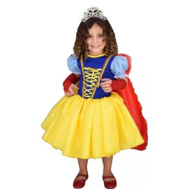 Fantasia princesa sofia multibrink: Encontre Promoções e o Menor Preço No  Zoom