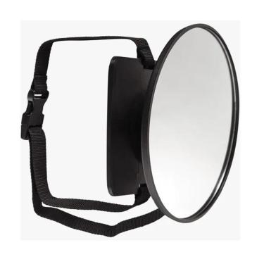 Imagem de Espelho Retrovisor para Cadeirinha Bebê Conforto Banco Carro Buba 08771