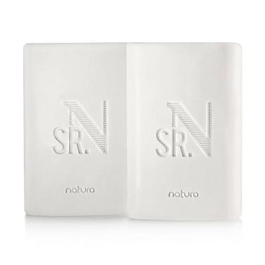 Imagem de NATURA SR N SABONETE EM BARRA DE BARBEAR 2X90g