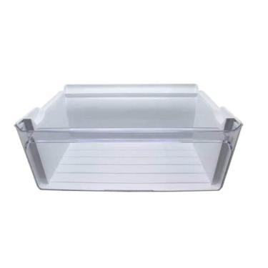 Imagem de Gaveta De Legumes Geladeira Tf55 Tf55s Df56 IF55 Electrolux