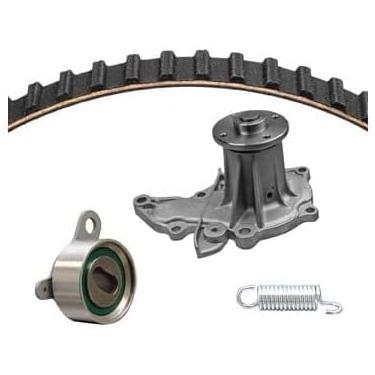 Imagem de Dayco Kit de correia dentada WP036K1A com bomba de água
