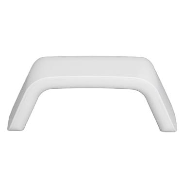 Imagem de Lâmpada de Unhas, Secador de Unhas de Manicure Profissional Mini para Casa (Branco)