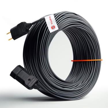 Imagem de Extensão Elétrica 30 Metros PP Plano 10a Wirepro