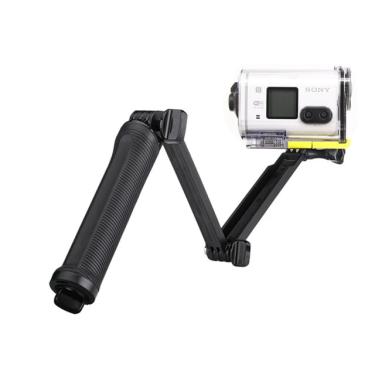 Imagem de Impermeável Monopod Selfie Grip Tripé Mount para Sony Action Cam  HDR-AS100V  AS300R  AS50  AS200V