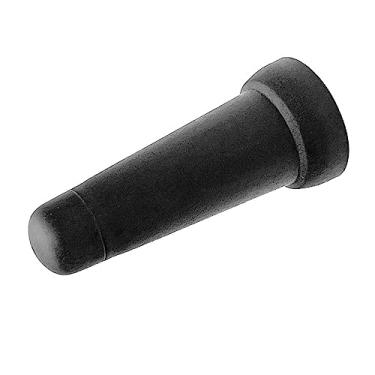 Imagem de MERIGLARE Tampas de de -chuva Protetor de -chuva cobre bastões de caminhada de substituição portátil Tampas de extremidade de -chuva, 64x27mm