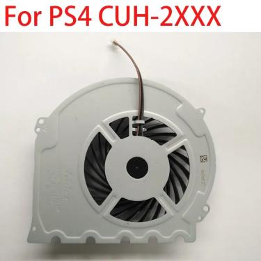 Imagem de Fãs de refrigeração para PS4 Slim  novo  ventilador legal para PS4 Pro  peças de reparo  2000