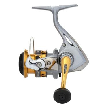 Imagem de Shimano Molinete de pesca Inc. SE500FI