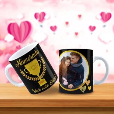 Imagem de Canecas Personalizadas dia dos Namorados Super Amor 15