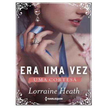 Imagem de Era Uma Vez Uma Cortesa