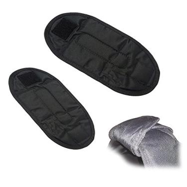 Imagem de RUNmax Ombreiras para colete pesado