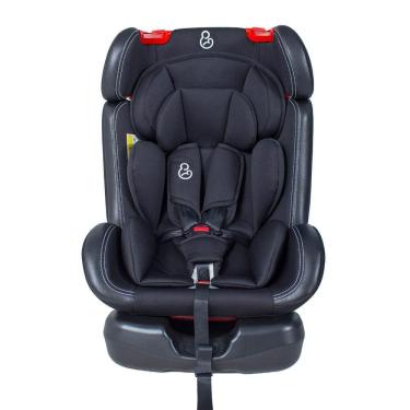Imagem de Cadeirinha Prati Galzerano com Isofix p/ Carro - 0 a 12 anos