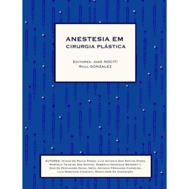 Imagem de Anestesia Em Cirurgia Plastica