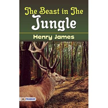 Imagem de The Beast in the Jungle by Henry James (English Edition)